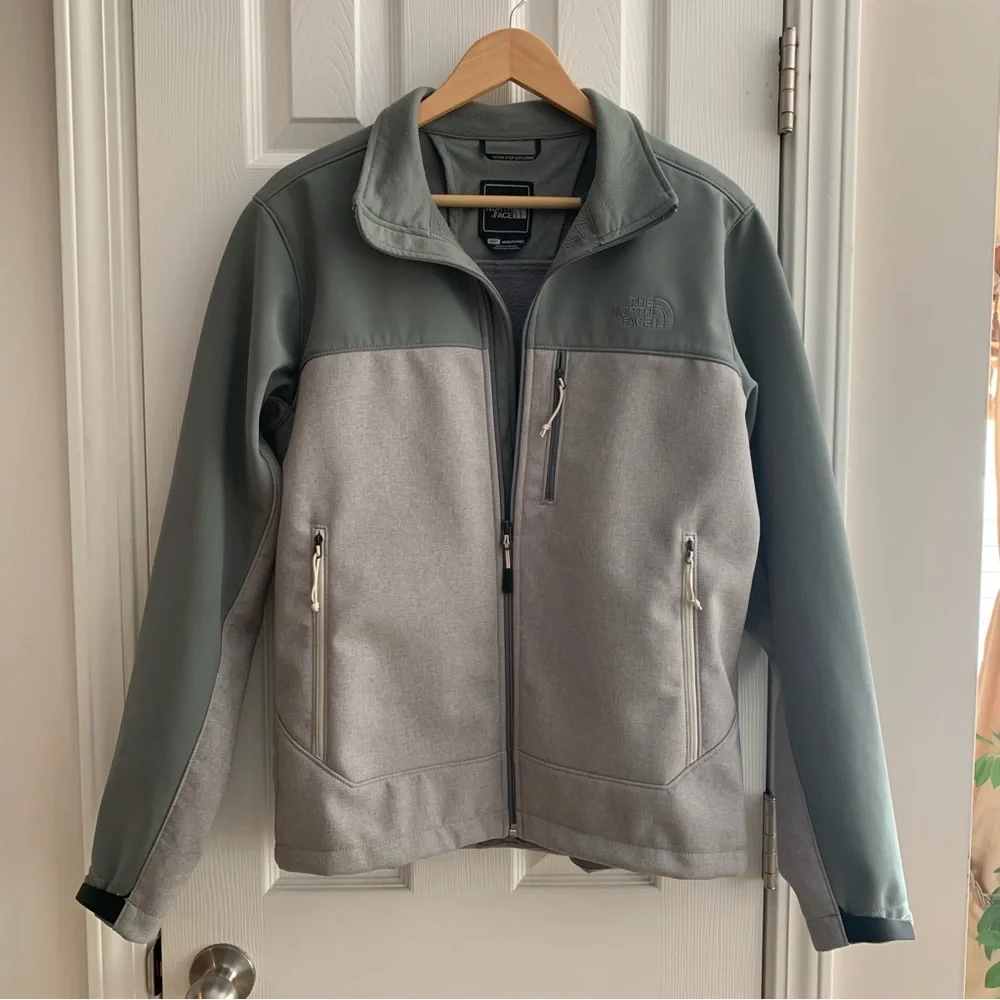 The North Face Apex Jacket
